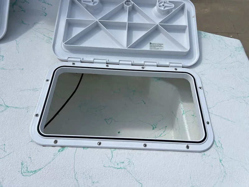 Slide: The Image of Shoalwater 21 Cat 2025 - 23