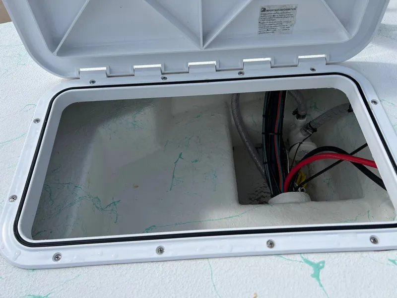 Slide: The Image of Shoalwater 21 Cat 2025 - 25