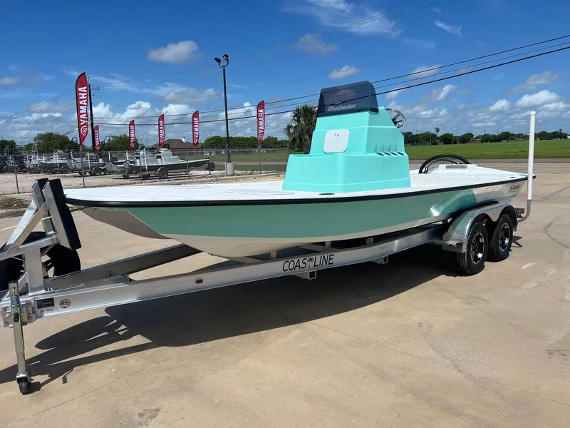 Slide: The Image of Shoalwater 21 Cat 2025 - 3