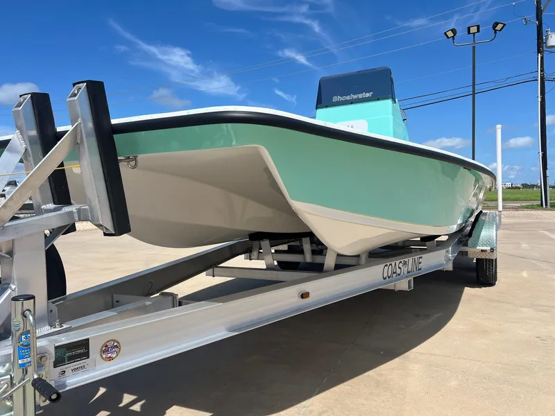 Slide: The Image of Shoalwater 21 Cat 2025 - 5