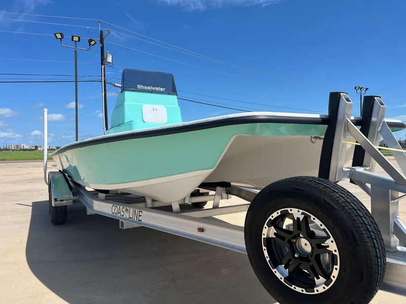 Slide: The Image of Shoalwater 21 Cat 2025 - 7