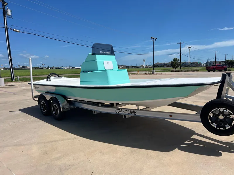 Slide: The Image of Shoalwater 21 Cat 2025 - 8