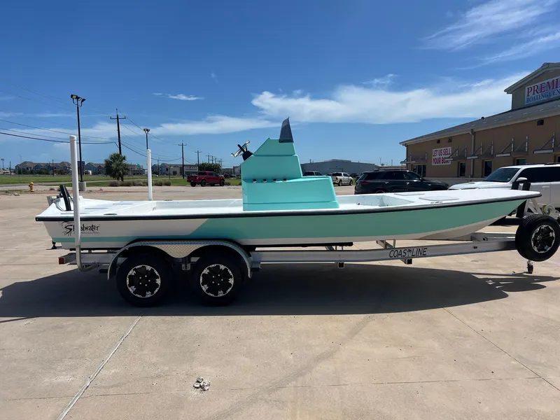 Slide: The Image of Shoalwater 21 Cat 2025 - 9