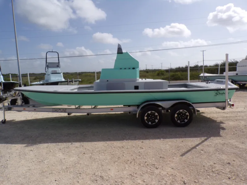 Slide: The Image of Shoalwater 23 Cat 2025 - 1