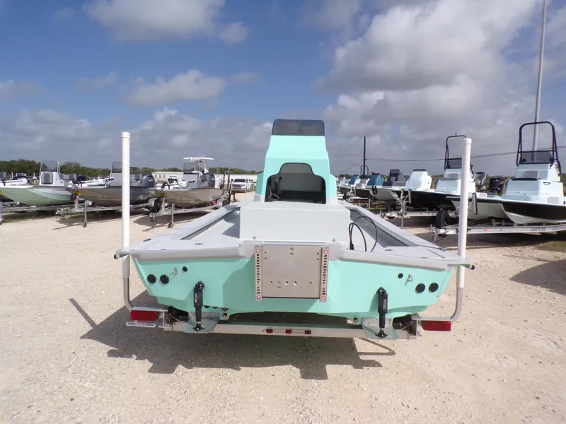 Slide: The Image of Shoalwater 23 Cat 2025 - 10