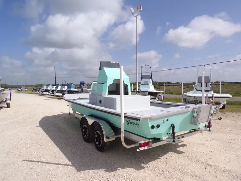 Slide: The Image of Shoalwater 23 Cat 2025 - 11