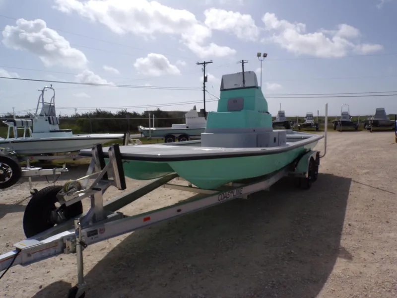 Slide: The Image of Shoalwater 23 Cat 2025 - 3