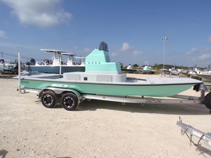 Slide: The Image of Shoalwater 23 Cat 2025 - 8