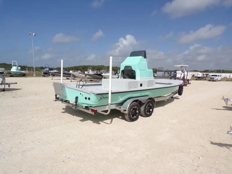 Slide: The Image of Shoalwater 23 Cat 2025 - 9