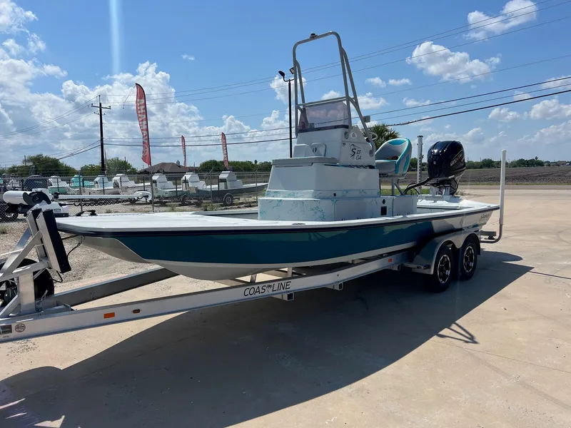 Slide: The Image of Shoalwater 23 Cat 2025 - 3