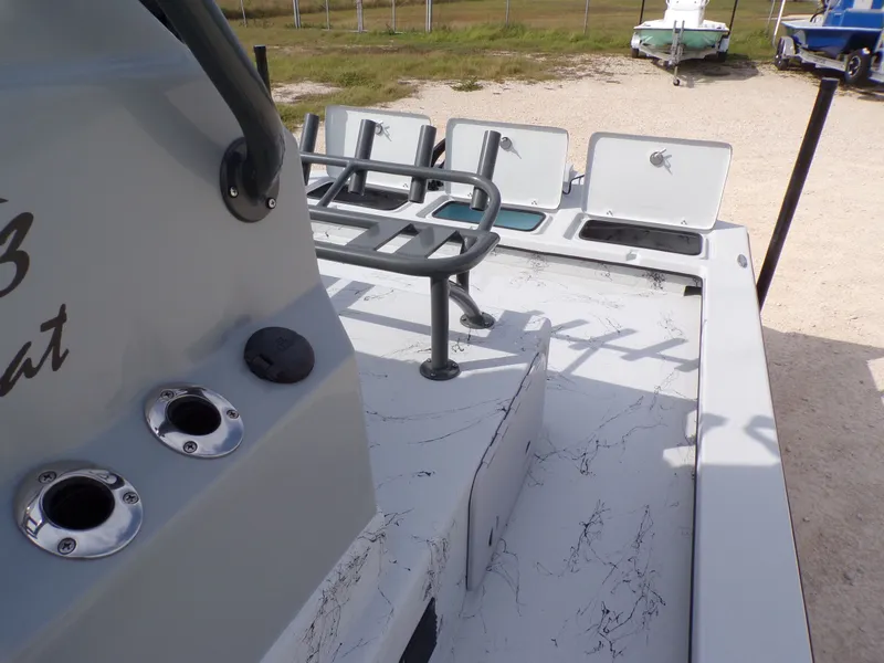 Slide: The Image of Shoalwater 23 CAT RSD 2025 - 23