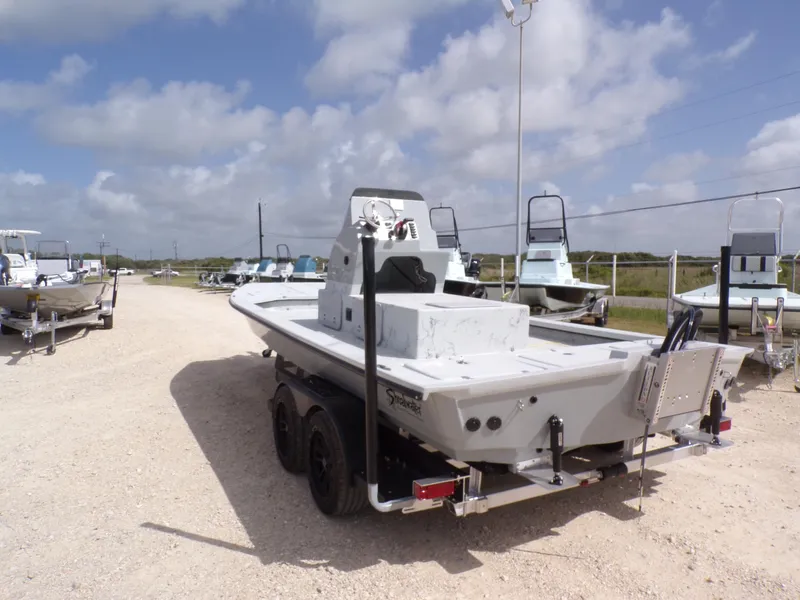 Slide: The Image of Shoalwater 23' Catamaran 2026 - 11