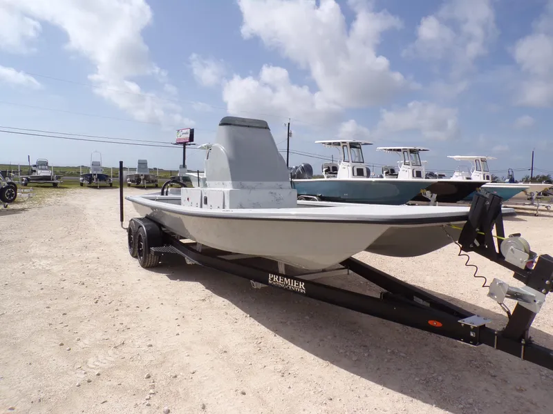 Slide: The Image of Shoalwater 23' Catamaran 2026 - 7