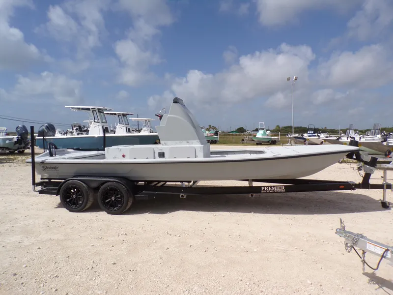 Slide: The Image of Shoalwater 23' Catamaran 2026 - 8