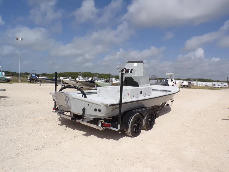 Slide: The Image of Shoalwater 23' Catamaran 2026 - 9