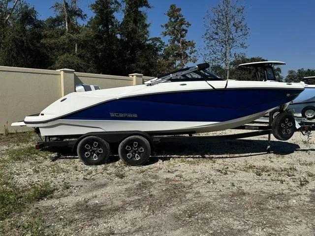 Slide: The Image of Scarab 215 ID 2023 - 8