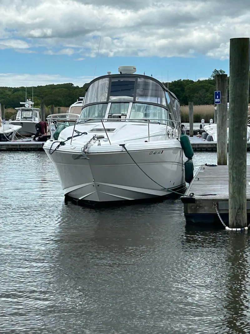 The Image of Sea Ray 300 Sundancer 2005 - 0
