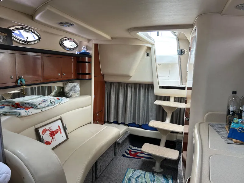 Slide: The Image of Sea Ray 300 Sundancer 2005 - 10