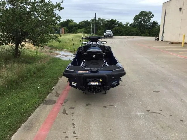 Slide: The Image of Sea-Doo GTX 300 2025 - 13