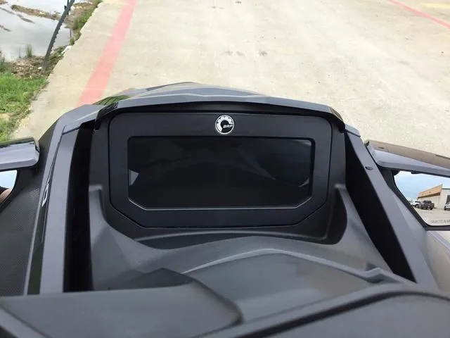 Slide: The Image of Sea-Doo GTX 300 2025 - 20