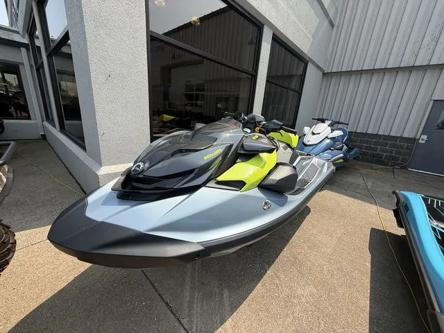 Slide: The Image of Sea-Doo RXP-X 325 2025 - 2