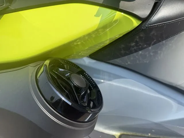 Slide: The Image of Sea-Doo RXP-X 325 2025 - 5