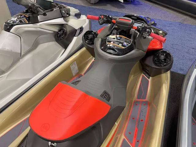 Slide: The Image of Sea-Doo RXP-X 325 2025 - 6