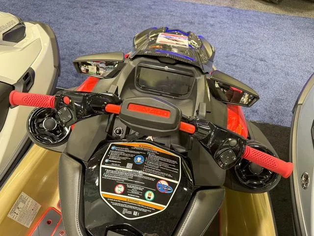 Slide: The Image of Sea-Doo RXP-X 325 2025 - 7