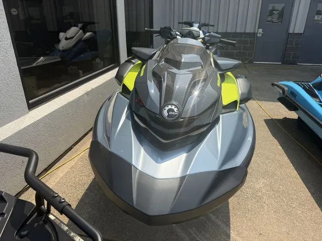 Slide: The Image of Sea-Doo RXP-X 325 2025 - 3
