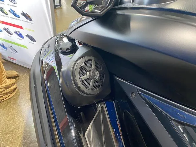 Slide: The Image of Yamaha FX SVHO 2024 - 6