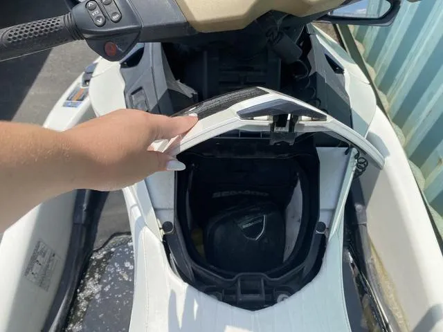 Slide: The Image of Sea-Doo GTX 2012 - 9