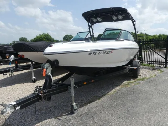 The Image of Sanger 237LS 2014 - 1