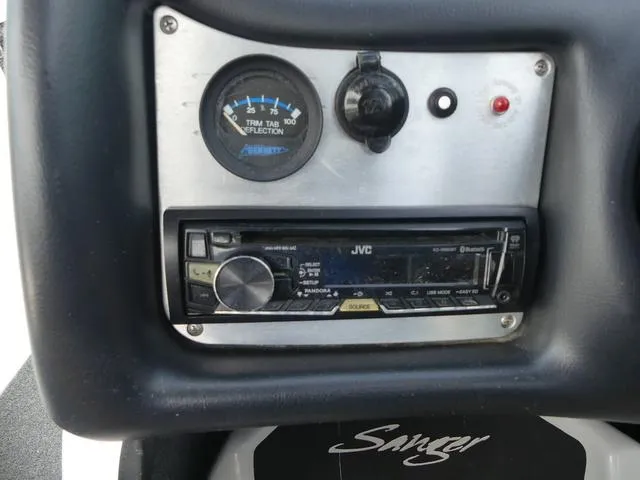 Slide: The Image of Sanger 237LS 2014 - 6