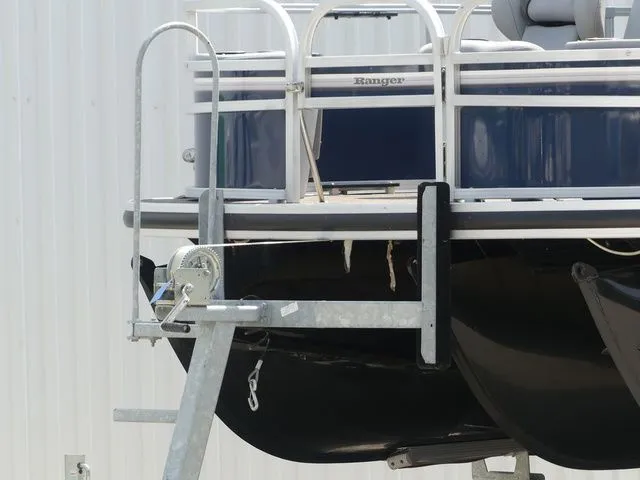 Slide: The Image of Ranger 223F 2023 - 13