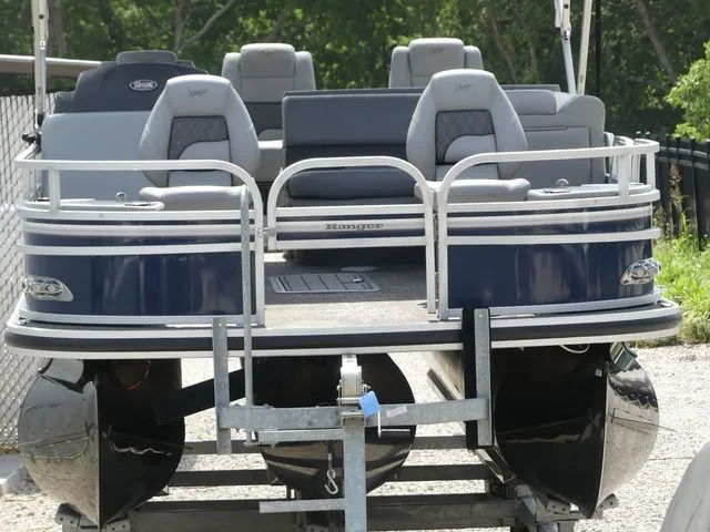 Slide: The Image of Ranger 223F 2023 - 16
