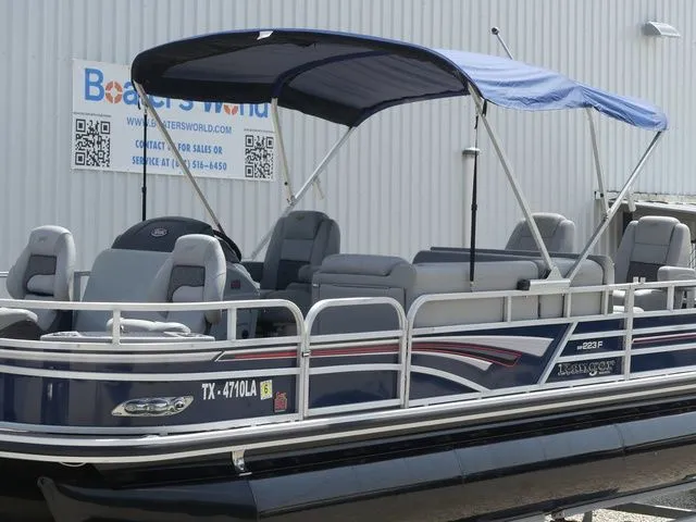 Slide: The Image of Ranger 223F 2023 - 18