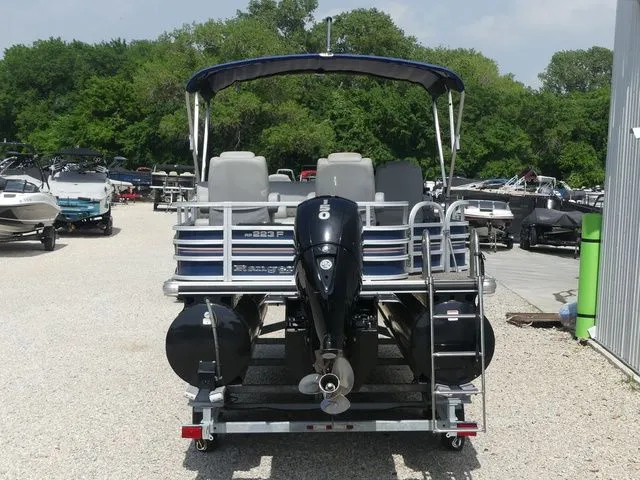 Slide: The Image of Ranger 223F 2023 - 25