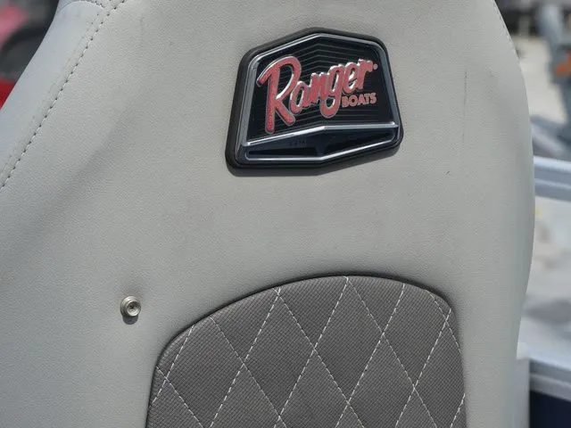 Slide: The Image of Ranger 223F 2023 - 49
