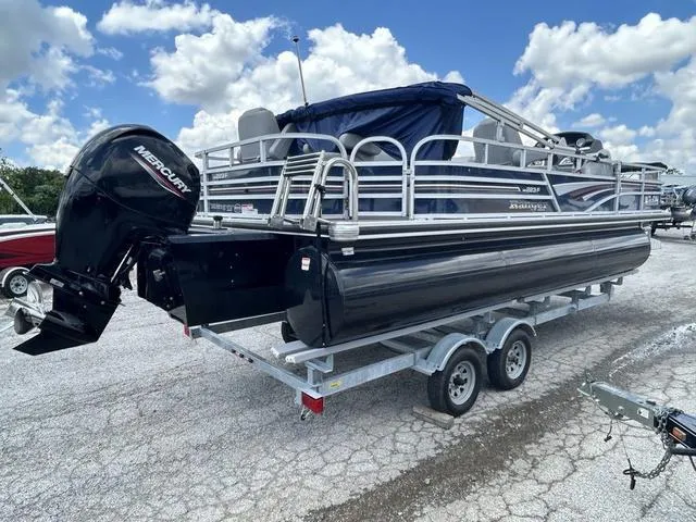 Slide: The Image of Ranger 223F 2023 - 5