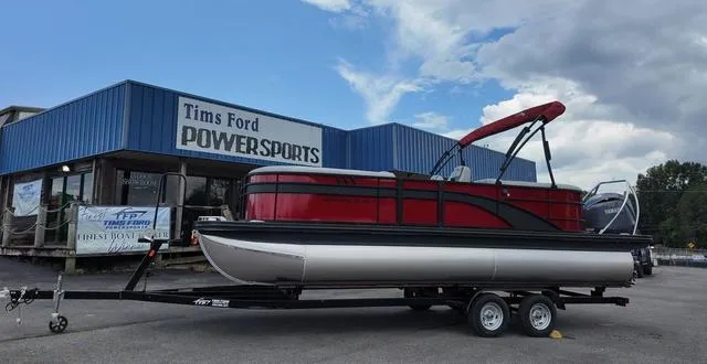 The Image of Bennington SX Quad Bench 22 SXSR 2025 - 1