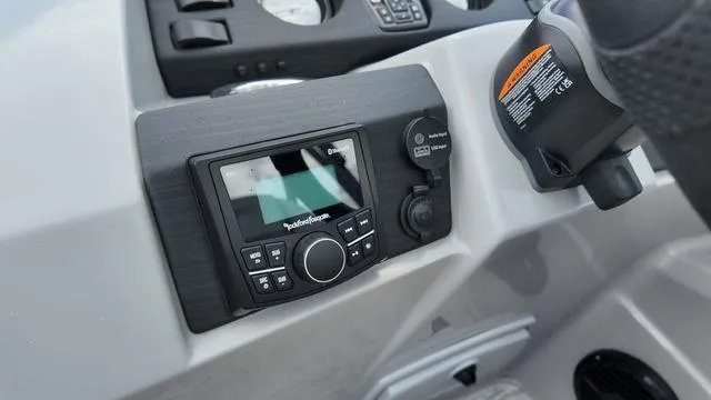 Slide: The Image of Bennington SX Quad Bench 22 SXSR 2025 - 16