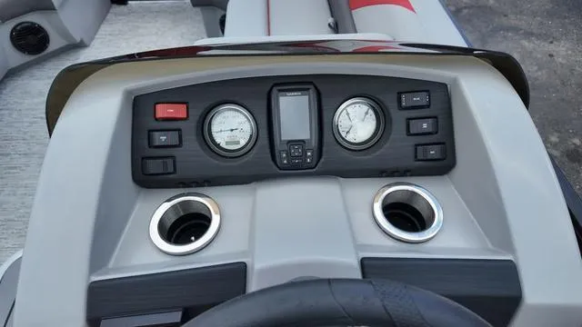 Slide: The Image of Bennington SX Quad Bench 22 SXSR 2025 - 17