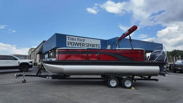 Slide: The Image of Bennington SX Quad Bench 22 SXSR 2025 - 3