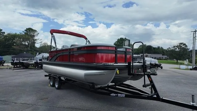 Slide: The Image of Bennington SX Quad Bench 22 SXSR 2025 - 8