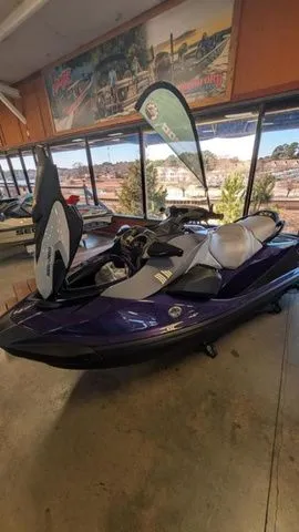 Slide: The Image of Sea-Doo GTI SE 130 2025 - 3