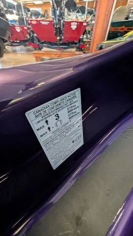 Slide: The Image of Sea-Doo GTI SE 130 2025 - 7