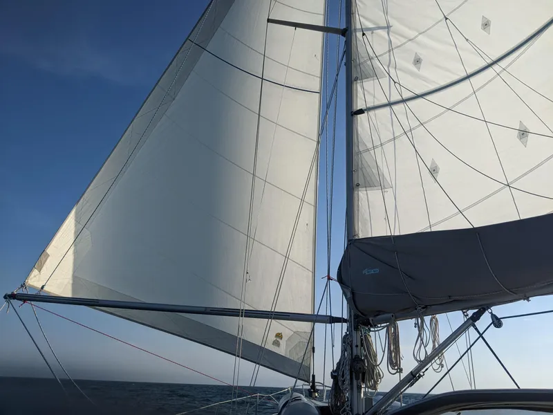 Slide: The Image of Wauquiez Hood 38 MK II 1984 - 27