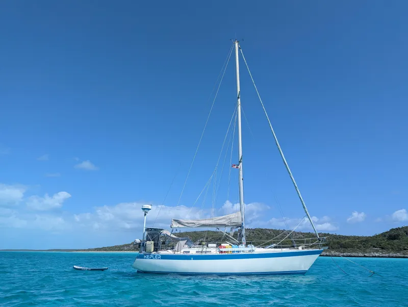 Slide: The Image of Wauquiez Hood 38 MK II 1984 - 28