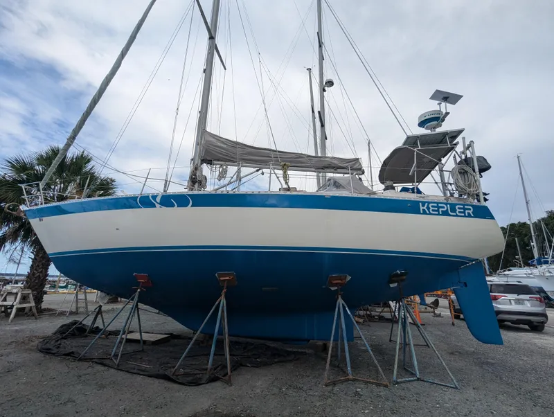 Slide: The Image of Wauquiez Hood 38 MK II 1984 - 3