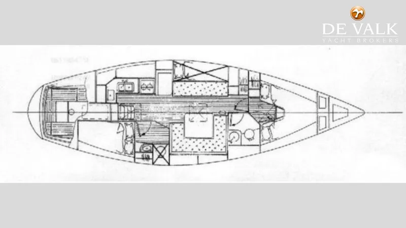 Slide: The Image of Wauquiez Hood 38 MK II 1984 - 33